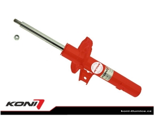 Přední tlumič Koni FSD Audi A3 Cabrio rok 01.14-18